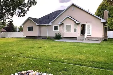 Spacious 5-bedroom home away from home in enjoyable Heber City Utah. Отели рядом с достопримечательностью «5 Minute Clinic»