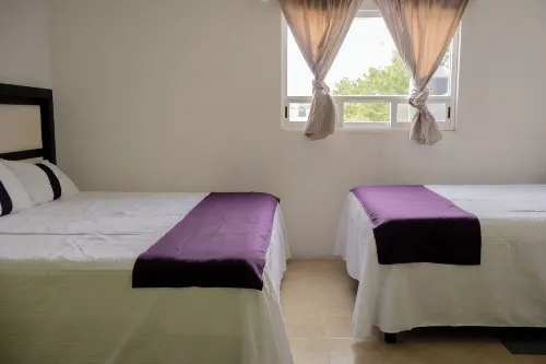 Hotel Boutique Tonalli Hotel di San Sebastian Xolalpa