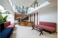 Hotel Kia Inn- Anjuna Hotels in Anjuna