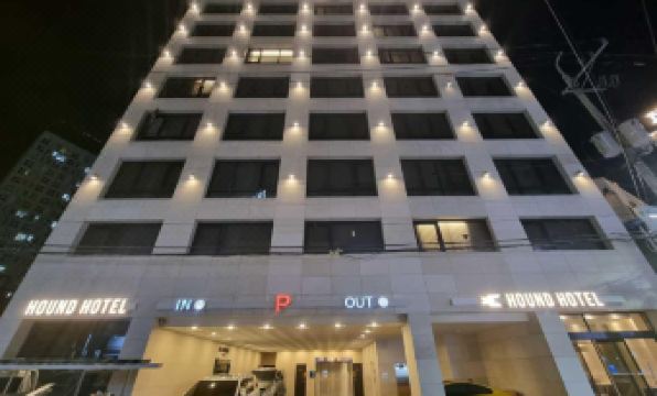 Gwangju Hound Hotel