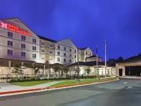 Hilton Garden Inn West Little Rock Hotels near Walmart Supercenter
