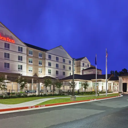 Hilton Garden Inn West Little Rock