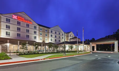 Hilton Garden Inn West Little Rock - 3-Star