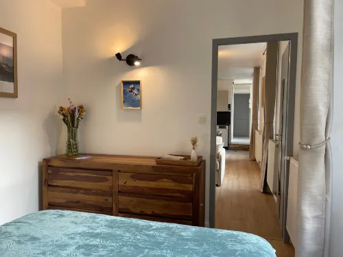 Les M Riers in Grenoble - Homestays