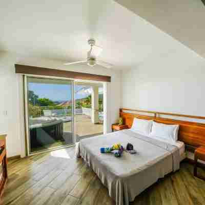 4ch - VILLADO LUXURY SINT MARTEEN - OCEAN VIEW Rooms