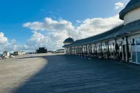 Newly refurbished two bedrooms flat Hotels in Saint Leonards