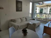 2 bedroom apartment, airy and pleasant, in Porto das Dunas, near Beach Park