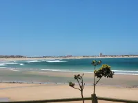 Nomads Vacation Home - relaxation with pool, beach proximity & nature experience