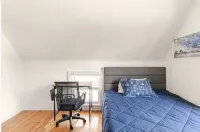 Cozy Apartment in Ypsi with Wi-Fi