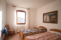 Poggio al Turco - Wohnung 5