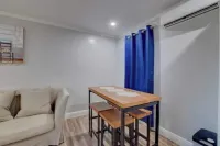 1BD retreat w/ BBQ: Close to Bahamar & Beach