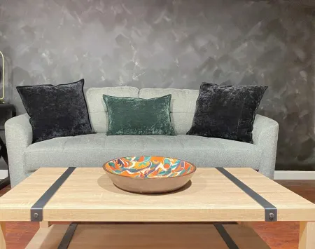 Emerald Oasis, Stylish & Clean close to NYC & airports