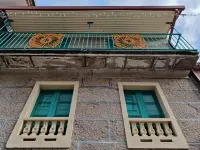 Kamala Estudio Ponte Caldelas