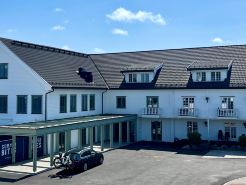 Havna Hotel & Sjøbad
