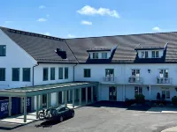 Havna Tjøme Hotel  호텔