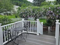 Seneca Heights Oasis with Hot Tub Hotels in Olean