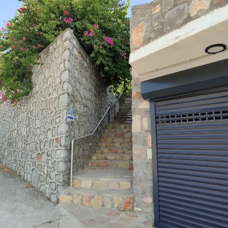 Villa Beyaz İnci - White Pearl Dalaman