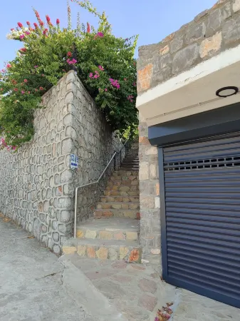 Villa Beyaz İnci - White Pearl Dalaman