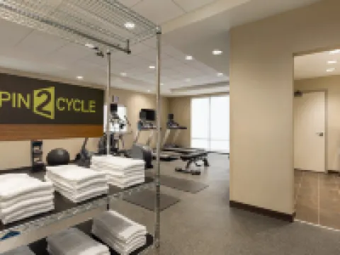 Home2 Suites by Hilton Statesboro Hotels in Statesboro