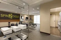 Home2 Suites by Hilton Statesboro Hotels in Statesboro