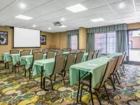 ハンプトン イン & スイーツ フローレンス センター フローレンスのホテル