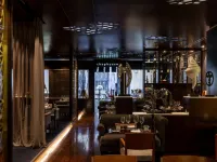 內羅畢上山區Radisson Blu飯店 上山区附近的飯店