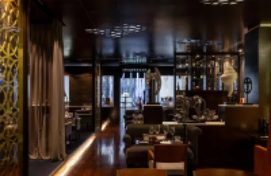 Radisson Blu Hotel Nairobi, Upper Hill