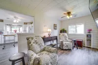 Private Plainfield Retreat w/ Gas Grill + Patio