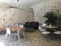 藍色早餐小屋