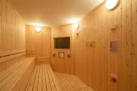 ホテルルートインGrand室蘭 - スパ