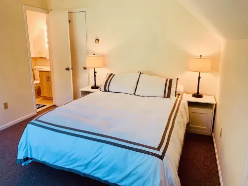 Heavenly summer getaway in Litchfield Hills, CT. Hotel a Sharon