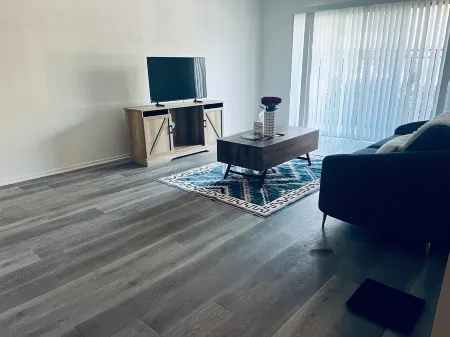 Cozy Sanctuary in LA