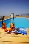 Arka Art Theatre Atelier - Infinity Pools