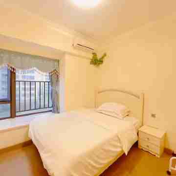 Regular two bedroom apartment, capable of cooking Rooms