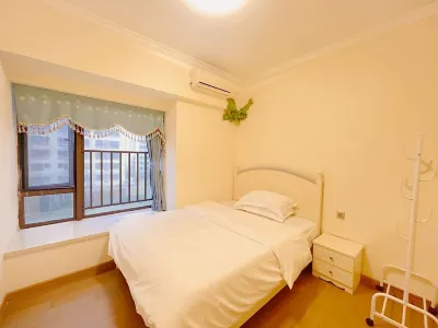 Regular two bedroom apartment, capable of cooking Hotels in Manila