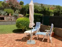 Close to the most convenient and breezy beach in Maratea, with garden and terrace. Hotels in Maratea