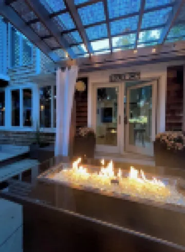 Bay Access & Hidden Beach >>> Charming 3-bedroom house in Southampton