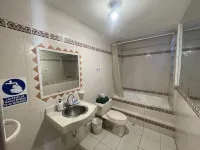 Cabaña con piscina , los cedros Hotel a Chaclacayo