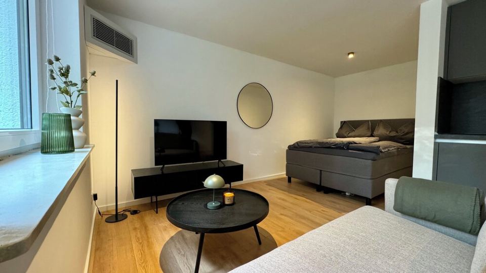 Luxus Appartement in Dortmund