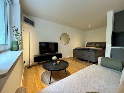 Luxus Appartement in Dortmund