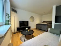 Luxus Appartement in Dortmund Hotels in Kirchhörde-Löttringhausen