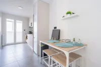 Karnak Apartment in Parque Sur Hospital - University Area