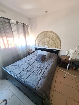 Charming Studio at the foot of the Cevennes:Ideal location in Alès.