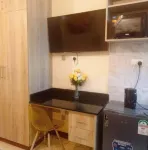 South B, Nairobi Executive Studio - Modern Luxury Living.