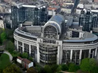 Safestay Brussels Grand Place Hotels near Monument to Composer Bela Bartok