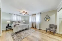 Amazing 5 bedroom, swim spa, river, close to Batawa Ski Hill
