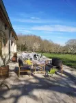 Maison Dans la Campagne Morvandelle