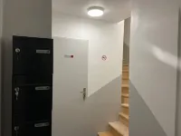 Love Room downtown with Jacuzzi