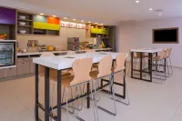 Home2 Suites by Hilton Merrillville Hotels in Merrillville