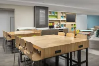 Home2 Suites by Hilton San Antonio Lackland/Sea World